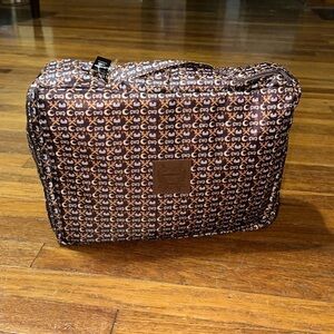 Fairyloot “Ember in the Ashes” Travel Case, NWT